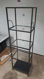 Vittsjo stellingkast ikea, Huis en Inrichting, Ophalen, Zo goed als nieuw