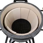 Vuurring Grill Guru Large nieuw, Ophalen, Zo goed als nieuw