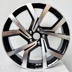 18" 19" velgen Brescia Look 5x112 new GOLF 6 7 8 R GTI GTE, Auto-onderdelen, Ophalen of Verzenden, Nieuw, 18 inch, Velg(en)