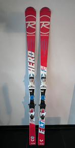 Rossignol Hero Elite skies 176cm, Ophalen, 160 tot 180 cm, Gebruikt, Rossignol