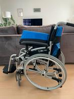 G-lite pro rolstoel, Diversen, Rolstoelen, Ophalen, Zo goed als nieuw, Duwrolstoel