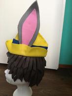 2 pinokkio mutsen, Ophalen of Verzenden, Zo goed als nieuw, Jongen of Meisje