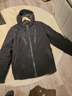 Cast Iron Jas - Maat XL, Kleding | Heren, Zwart, Maat 56/58 (XL), Ophalen of Verzenden, Zo goed als nieuw