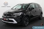 Opel Crossland 1.2 Turbo Elegance (Automaat), 12 maanden, Gebruikt, Euro 6, 1199 cc