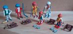 playmobil winterpret, Ophalen of Verzenden, Gebruikt, Los playmobil