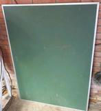 Schoolbord 12090 cm,, Ophalen, Gebruikt, Krijtbord