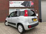 Fiat Panda 0.9 TwinAir Lounge / Airco / 5DRS / NAP / MF Stuu, Auto's, Fiat, Euro 5, Stof, Gebruikt, Panda