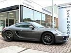 Porsche Cayman 2.7 PDK, Auto's, Porsche, 65 €/maand, Achterwielaandrijving, Zwart, USB