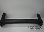 VW Caddy 2K7 Achterbumper Maxi 2K7807421 4PDC, Gebruikt, Ophalen of Verzenden, Bumper, Achter