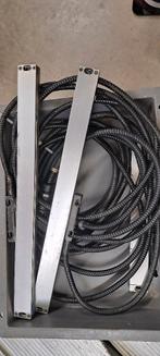Heidenhain linealen 3 stuks type ls303c, Ophalen, Gebruikt, Onderdeel