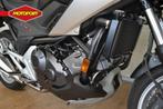 Honda NC 750 X ABS (bj 2018), Dorneveld 180-184
B-1731  Zellik, BE, Honda Motor Europe, Bedrijf, Toermotor