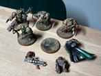 Warhammer 40k DA deathwing terminators #1, Hobby en Vrije tijd, Wargaming, Ophalen of Verzenden, Zo goed als nieuw, Warhammer