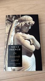 Nicci French - De bewoonde wereld, Nicci French, Ophalen of Verzenden, Zo goed als nieuw, Nederland