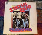 Status Quo - Piledriver LP, Ophalen of Verzenden, Gebruikt, 12 inch, Rock-'n-Roll