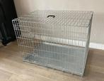 Hondenbench opvouwbaar groot formaat 107x71x78, Dieren en Toebehoren, Ophalen, Zo goed als nieuw