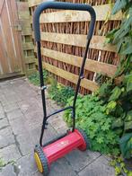 Grasmaaier Wolf Garten TT 300 S, Tuin en Terras, Ophalen, Gebruikt, Handgrasmaaier, Kooimesmaaier