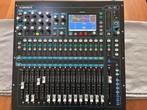 Allen & Heath QU16 Chrome Edition, Muziek en Instrumenten, Mengpanelen, Ophalen, Gebruikt, 10 tot 20 kanalen
