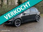 Mini Mini Countryman 1.6 One D Pepper *Cruise*Leder*Pano*, Auto's, Mini, Voorwielaandrijving, Euro 5, Gebruikt, Beige