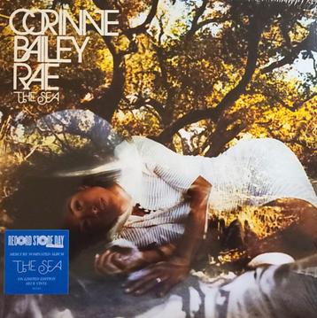 Corinne Bailey Rae - The Sea (NIEUW & SEALED) - RSD beschikbaar voor biedingen
