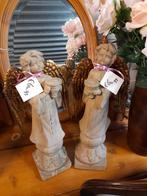 Mooie engelen  ca 53 cm hoog 64.95 p.s, Ophalen of Verzenden