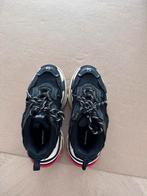BALENCIAGA TRIPLE S, Kleding | Dames, Schoenen, Ophalen of Verzenden, Zo goed als nieuw, Zwart, Sneakers of Gympen