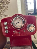 Create Espresso Machine - Zo Goed Als Nieuw!, Ophalen, Afneembaar waterreservoir, Espresso apparaat, Gemalen koffie