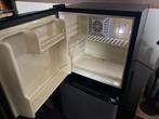Minibar (koelkastje), Witgoed en Apparatuur, Koelkasten en IJskasten, Ophalen, Minder dan 85 cm, Minder dan 75 liter, Zonder vriesvak