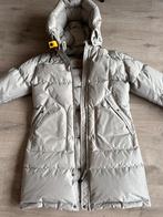 Parajumpers long bear, Beige, Zo goed als nieuw, Maat 34 (XS) of kleiner, Parajumpers