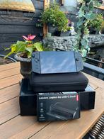 Lenovo Legion Go 512GB + USB-C Dock, Verzenden, Zo goed als nieuw