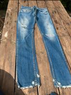 Denham jeans dames, Denham, Blauw, Ophalen of Verzenden, Zo goed als nieuw