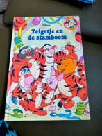 4 boekjes van disney boekenclub, Ophalen of Verzenden, Zo goed als nieuw, Fictie algemeen