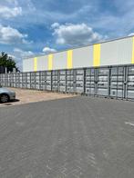 Te huur in Oss - Opslagruimte - Nieuw - 24/7 toegang, Ophalen