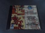 Religions Traditionelles (Musiques Et Chants) / CD, Verzenden, Gebruikt, Overige soorten