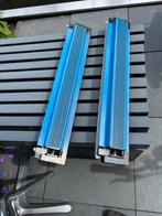 Ventilatierooster duco lijn, Doe-het-zelf en Verbouw, Deuren en Horren, Gebruikt, Minder dan 80 cm, Minder dan 200 cm, Ophalen of Verzenden