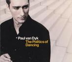 CD Politics Of Dancing van Paul Van Dyk, Ophalen of Verzenden, Zo goed als nieuw, Dance Populair