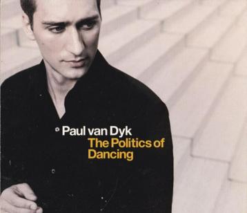 CD Politics Of Dancing van Paul Van Dyk beschikbaar voor biedingen