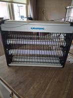 Grundig vliegen/muggenvanger, Overige soorten