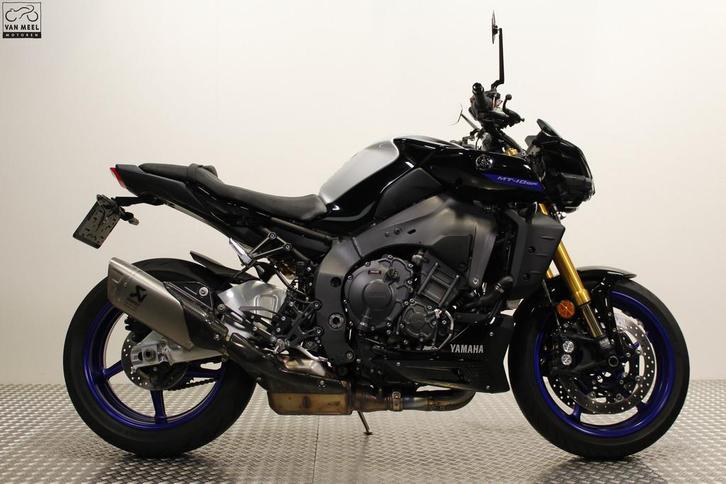 Yamaha MT 10 ABS SP (bj 2024), Motoren, Motoren | Yamaha, Bedrijf, Naked bike
