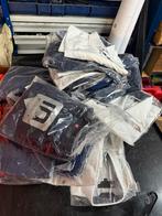 Partij werkkleding NIEUW van bekende merken, Ophalen, Nieuw, Jas