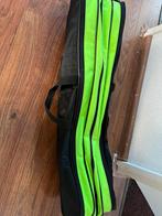 Baton tas met 3 vakken, Ophalen of Verzenden, Gebruikt, Overige typen