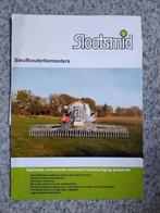 SLOOTSMID FOLDER, Ophalen of Verzenden