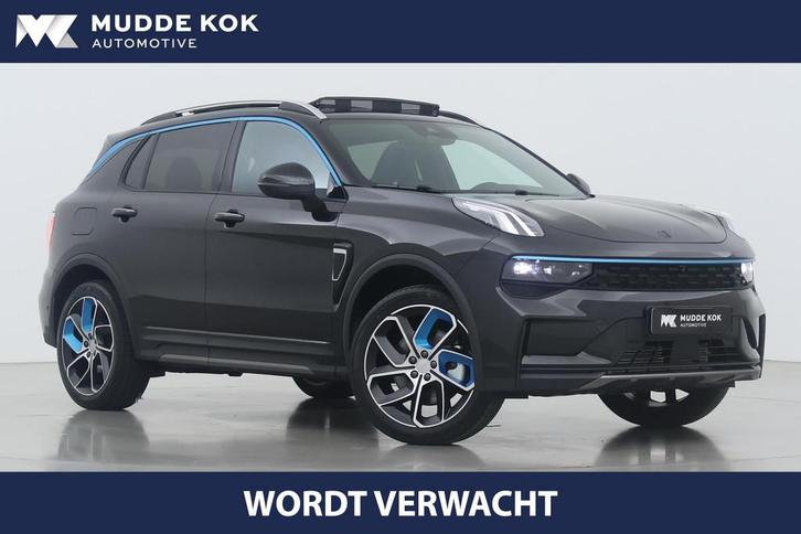 Lynk & Co 01 1.5 | NIEUW | Panoramadak | ACC | 360° Camera, Auto's, Lynk & Co, Bedrijf, Te koop, ABS, Adaptive Cruise Control