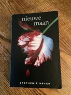 Nieuwe maan - Stephenie Meyer., Boeken, Ophalen of Verzenden, Zo goed als nieuw, Stephenie Meyer.