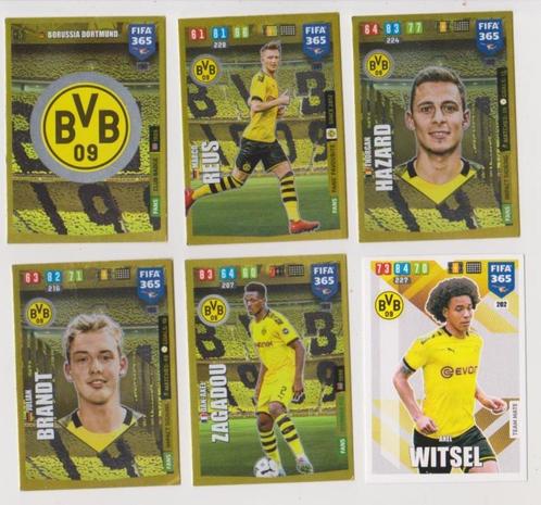 Panini krt FIFA 365 2020, sz. 2019-2020 + LimEdt, Verzamelen, Sportartikelen en Voetbal, Zo goed als nieuw, Poster, Plaatje of Sticker