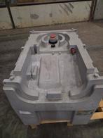 Cemo Kunststof mobiele Dieseltank 430L, Ophalen of Verzenden