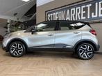 Renault Captur 0.9 TCe 90pk Dynamique | Navi | 17 inch | Sto, Voorwielaandrijving, 898 cc, Stof, Gebruikt