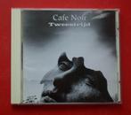 cd Cafe Noir Tweestrijd luisterlied uit Leuven jaren 90, Ophalen of Verzenden, Gebruikt, Overige genres