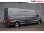 MAN TGE 3.180 4X4 / L4H3 / 180 PK / AWD / Automaat / Trekhaa, Auto's, Gebruikt, 4 cilinders, Bedrijf, Diesel