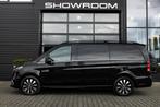 Mercedes-Benz EQV 300 L2 90kWh DC, 5-Persoons, Pano, Burmest, Auto's, Bestelauto's, Origineel Nederlands, Te koop, 5 stoelen, 585 min