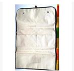 Retro Opberg Tas Camping Kamperen Opbergzak rek organisator, Ophalen of Verzenden